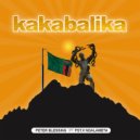 Peter Blessing Feat. Pst.V Ndalameta - Kakabalika
