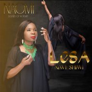 Naomi (Sounds Of Worship) - Lesa Niweshiwi