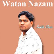 Saddik Alwar - Watan Nazam