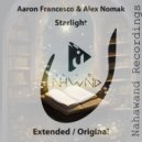 Aaron Francesco, Alex Nomak - Starlight (Extended Mix)