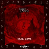 Lenny Ruckus - Rave Cave