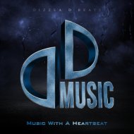 Dizzla D Beats - Burn It Down