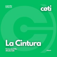 cøti - La Cintura