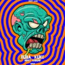 Ruba, Kuke - Money Around (Original Mix)
