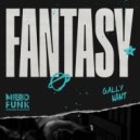 Gally Vant - Fantasy (Original Mix)