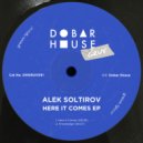 Alek Soltirov - Knowledge (Original Mix)