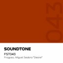 Fragoso, Miguel Seabra - Desire (Stream Edit)