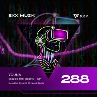 YOUNA (KR) - Escape The Reality