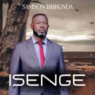 Samson Lalakunda - Nimwe Mwebene