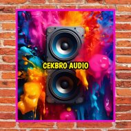 CEKBRO AUDIO - Dj Orang Aceh Ayo Gas