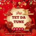 Cá Ino, Hayho, G.H, NangDalen, KiaSoul7, NAK - Tết Đã Tune
