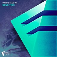 Vinny DeGeorge - Blue Tide