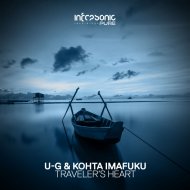 U-G, Kohta Imafuku - Traveler\'s Heart