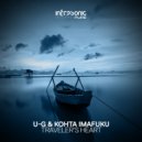 U-G, Kohta Imafuku - Traveler\'s Heart (Extended Mix)