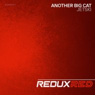 Another Big Cat - Jetski