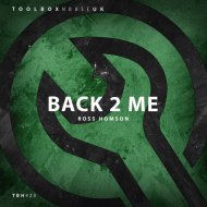 Ross Homson - Back 2 Me
