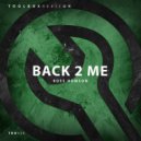 Ross Homson - Back 2 Me (Original Mix)