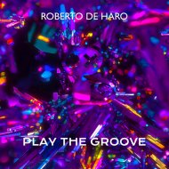 Roberto De Haro - Play The Groove