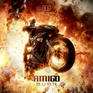 Amigo - BURN