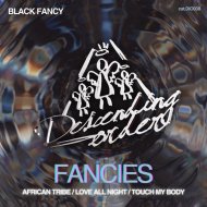 Black Fancy - African Tribe