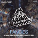 Black Fancy - African Tribe (Original Mix)