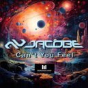 Jacobe - Can\'t You Feel (Original Mix)
