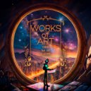 EhRah, LAU & Lafanki - Works Of Art