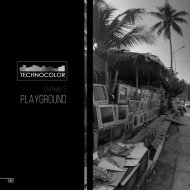 DJ Pavel S - Playground