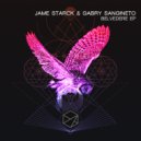 Jame Starck & Gabry Sangineto - Watcha Say (Original Mix)