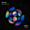 Deyart - Days Gone By (Original Mix)