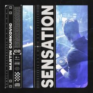 Martin Curkovic - Sensation (One More Time)