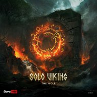Solo Viking - The Wolf