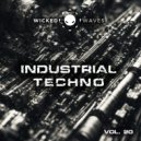 TEUA - I'm possessed by Techno