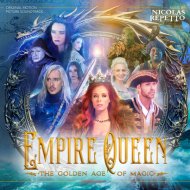 Nicolas Repetto - Empire Queen: End Credits