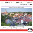Stuttgart Wind-Instrument Quintet - Reicha Wind Quintet In E flat major, Op. 88 No. 2 - Lento - Allegro moderato ()