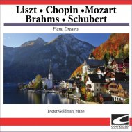 Dieter Goldman - Chopin Etude No. 1 in A flat major, Op. 25 Part 1, CT 26, \'Aeolian Harp\'
