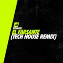 POMATA - El Farsante (Tech House Remix)