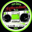 Ron Darst - No Rules (Original Mix)