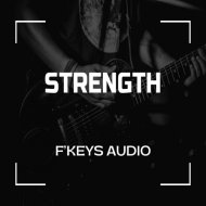 F\'Keys Audio - Strength