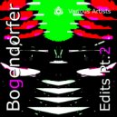 Cohuna Beatz - Down Unter (Bogendorfer Edit)