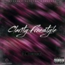 D.L. Cordero - Clarity Freestyle
