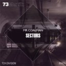 Mr Coalman - Green Sector (Original Mix)