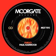 Paul Harwood - Fuego