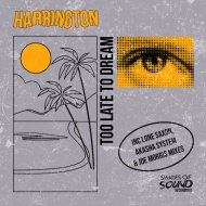 Harrington - Vision Of Mind