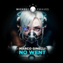 Marco Ginelli - Mr Napalm (Original Mix)