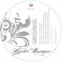 Harlem Knights Feat. Re-Bound - Road Runner (D.M.P Unreleased Remix)