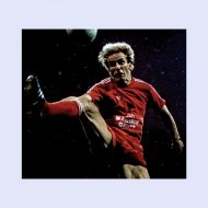 Bonus Trax - Karl​-​Heinz Rummenigge