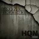 Jackob Rocksonn - Groove Together (Original Mix)