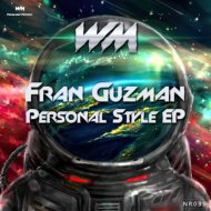 Fran Guzman Dj & Javi Molina - Se-Fue
