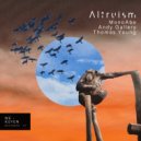 MonoAbe, Andy Gallery, Thomas Young - Altruism (Original Mix)
